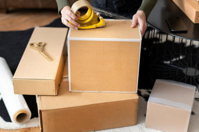 All Kinds Of Packing Materials at ₹ 450/kg | Plastic Packaging ...