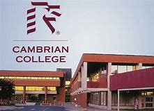 Vice President Cambrian College
