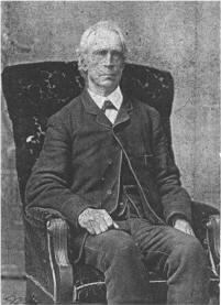 William Cassidy (1821-1900) shown in 1890 came from Killybegs,Donegal, Ireland about 1850